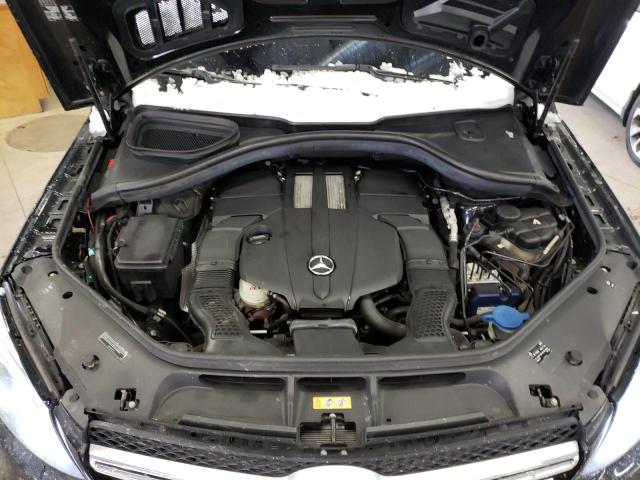 2016 MERCEDES-BENZ GLE 400 4M 4JGDA5GB4GA631112