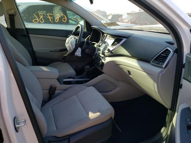 2016 HYUNDAI TUCSON LIM KM8J33A26GU238382