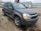 2007 CHEVROLET  EQUINOX