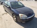 2005 CHEVROLET  MALIBU