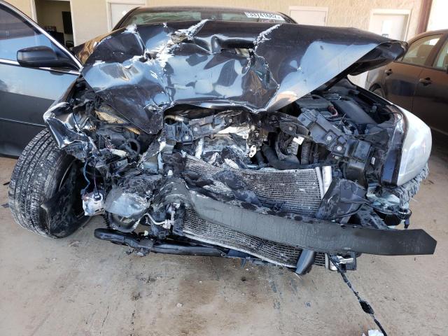 1G11B5SL1FF335382 Chevrolet Malibu Ls 2015. Фото: 6