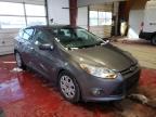 2012 FORD  FOCUS