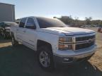 2014 CHEVROLET  SILVERADO