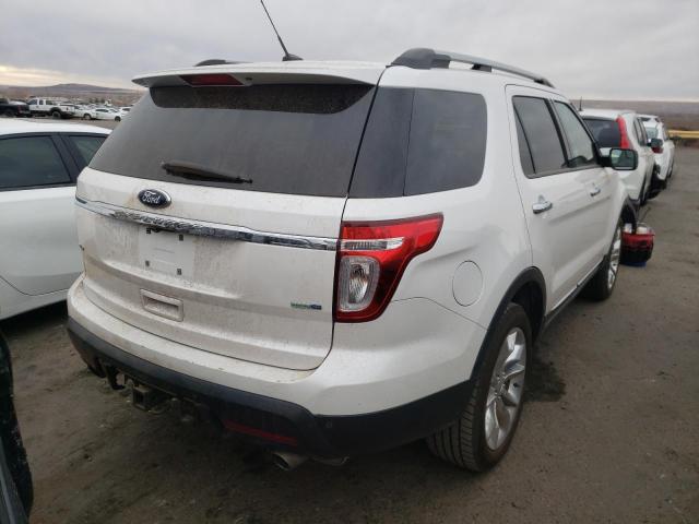 2015 FORD EXPLORER X 1FM5K8D85FGB66847