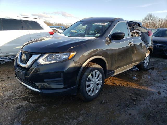 2020 NISSAN ROGUE S 5N1AT2MV9LC734292