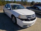 2013 DODGE  AVENGER