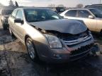 2009 FORD  FUSION