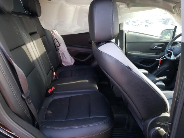 2017 CHEVROLET TRAX PREMI KL7CJRSBXHB244507
