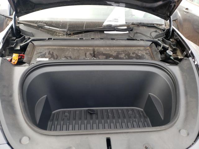 2021 TESLA MODEL Y 5YJYGDEE5MF253963