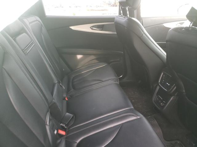 2016 LINCOLN MKX PREMIE 2LMTJ6JPXGBL32061