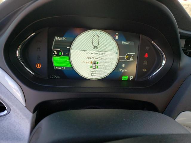 2021 CHEVROLET BOLT EV LT 1G1FY6S05M4101948
