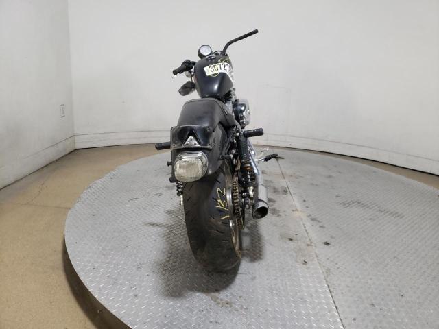 2017 HARLEY-DAVIDSON XL883 SUPE 1HD4CR230HC443407