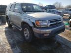 2000 TOYOTA  4RUNNER