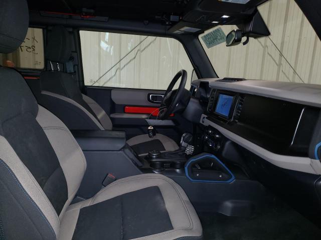 2021 FORD BRONCO BAS 1FMDE5CP4MLA75180