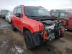 2018 JEEP  RENEGADE