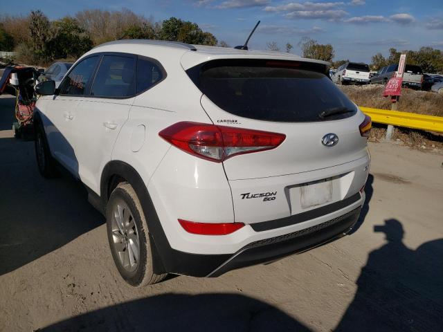 2016 HYUNDAI TUCSON LIM KM8J33A26GU238382