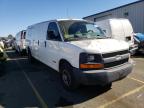 2006 CHEVROLET  EXPRESS