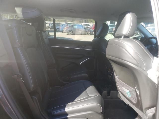 2022 JEEP GRND CHERO 1C4RJKBG2N8507887