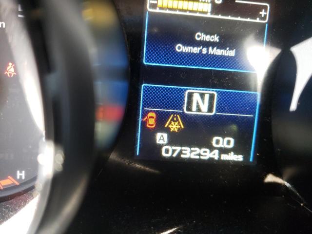 2017 SUBARU LEGACY 4S3BNAB68H3049345