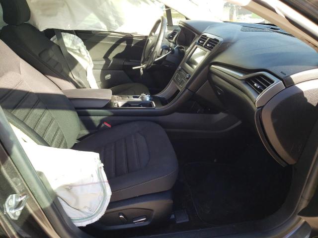 2018 FORD FUSION SE 3FA6P0HD0JR160318