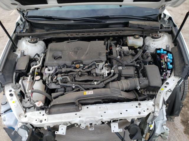2020 TOYOTA AVALON LIM 4T1D21FB8LU019334