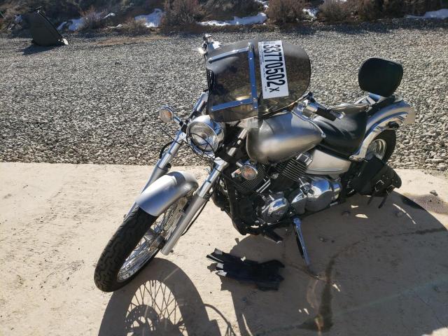 2014 YAMAHA XVS650 - JYAVM01E4EA139887