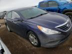 2014 HYUNDAI  SONATA