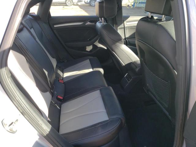 2016 AUDI S3 PREMIUM WAUB1GFF4G1116409