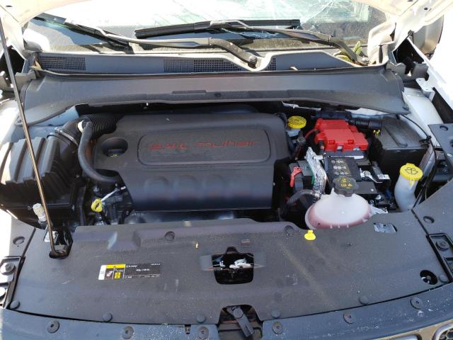 2021 JEEP COMPASS 80 3C4NJCEB5MT581034