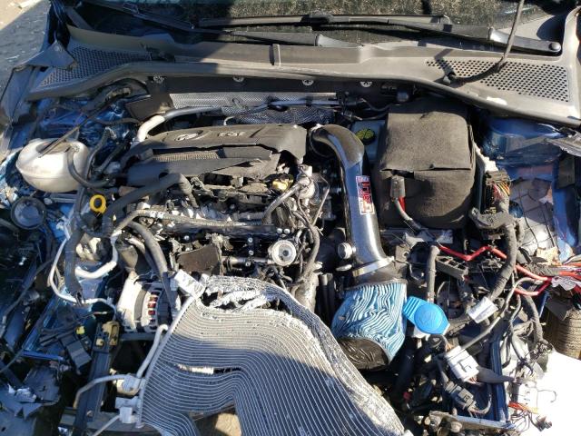 2016 VOLKSWAGEN GOLF S/SE 3VW217AU8GM060645