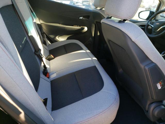 2021 CHEVROLET BOLT EV LT 1G1FY6S05M4101948