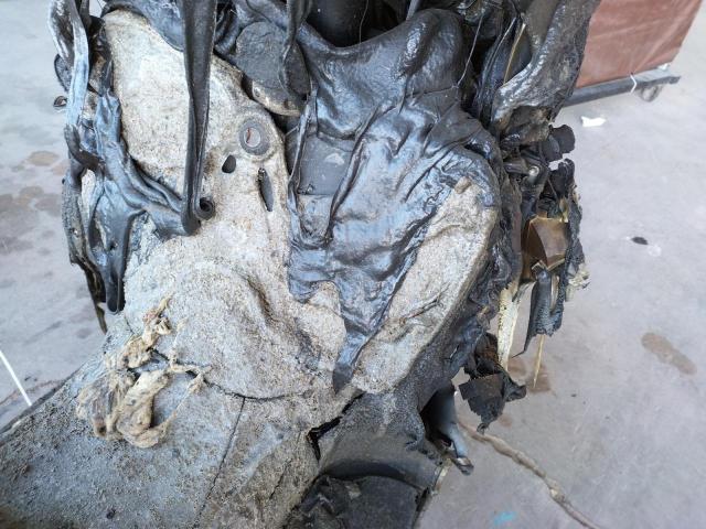 2006 APRILIA SCARABEO 5 ZD4RTC0136S000004