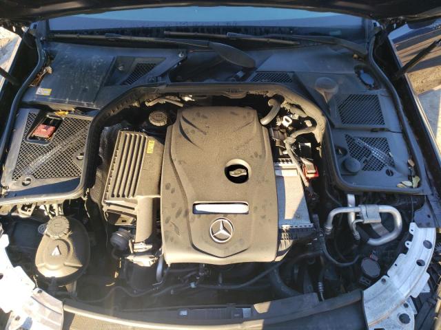 2015 MERCEDES-BENZ C CLS 4D 4 55SWF4KB0FU031174