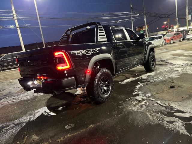 2021 RAM 1500 TRX 1C6SRFU9XMN900057