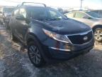 2015 KIA  SPORTAGE