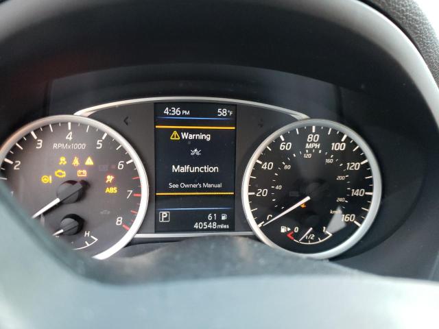 2019 NISSAN SENTRA S 3N1AB7AP1KL623638