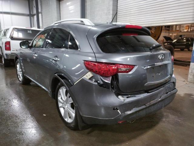 2015 INFINITI QX70 JN8CS1MW2FM483721