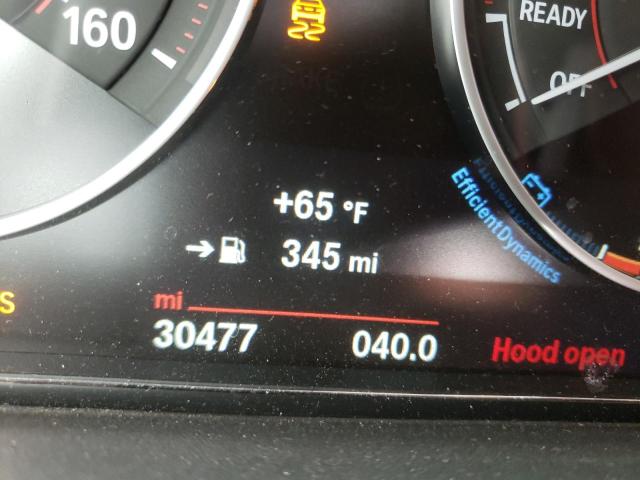 2019 BMW 440I GRAN WBA4J5C59KBM66730