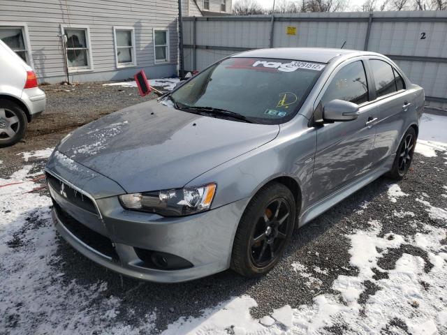 2015 MITSUBISHI LANCER SE JA32V2FW4FU026389