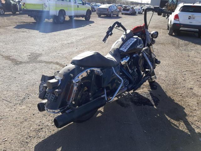 2017 HARLEY-DAVIDSON FLHR ROAD 1HD1FBC16HB696896