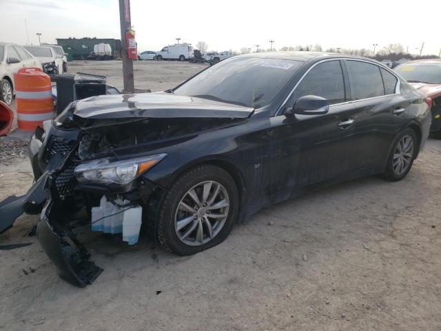2015 INFINITI Q50 BASE JN1BV7AR1FM413792