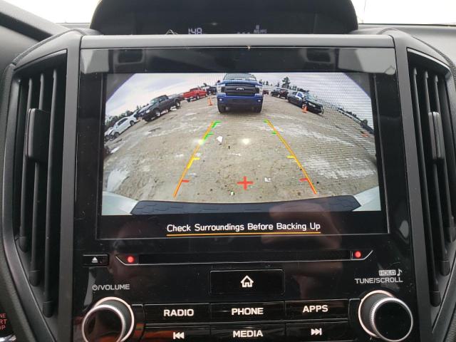 2021 SUBARU CROSSTREK JF2GTHSC3MH314505