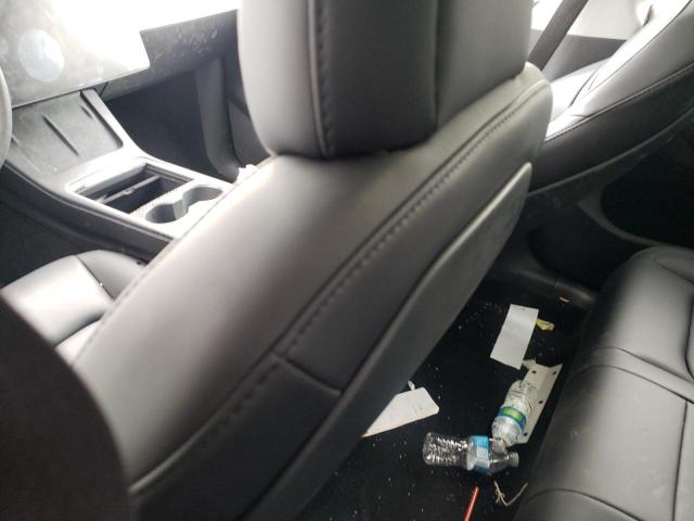 2021 TESLA MODEL Y 5YJYGDEE5MF253963