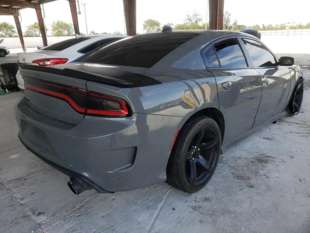 2018 DODGE CHARGER R/ - 2C3CDXCT0JH307167