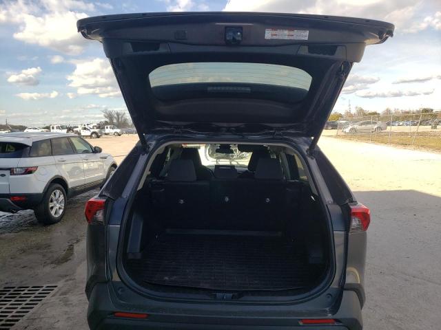 2020 TOYOTA RAV4 XLE 2T3W1RFV1LC070591