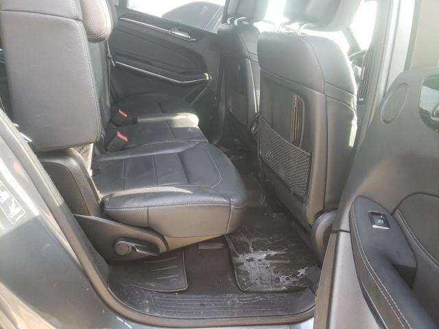 2017 MERCEDES-BENZ GLS 550 4M 4JGDF7DE1HA951906