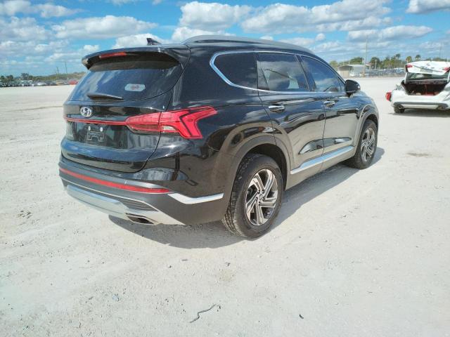 2021 HYUNDAI SANTA FE S 5NMS34AJ4MH336710