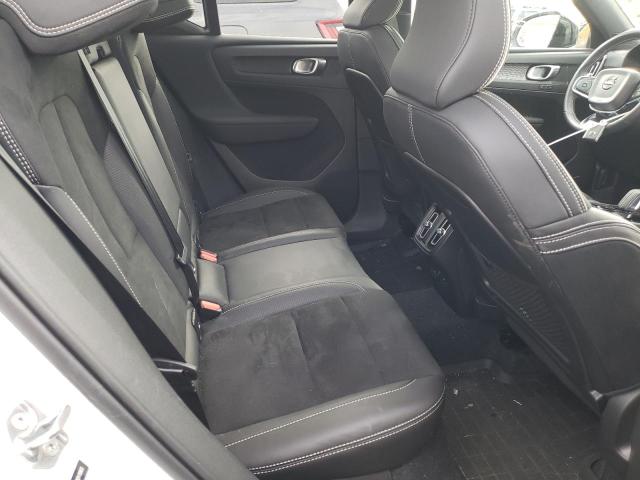 2021 VOLVO XC40 T5 R- YV4162UM5M2419965