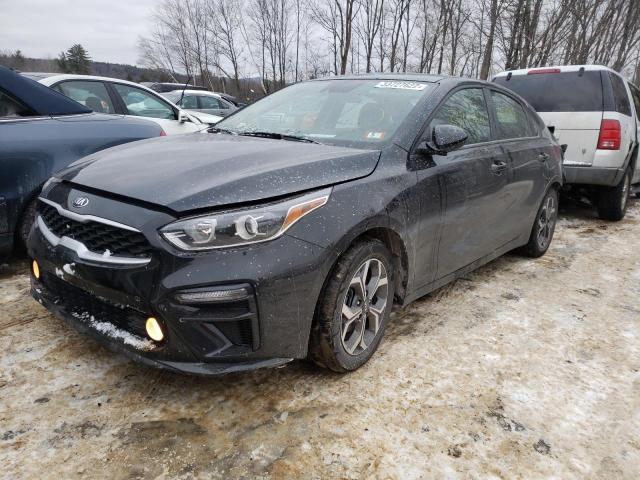 2019 KIA FORTE FE - 3KPF24AD9KE044862