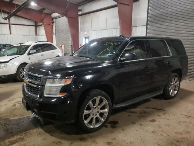 2016 CHEVROLET TAHOE POLI 1GNLCDEC0GR270700
